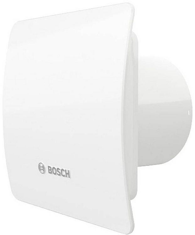 Produktbild: Bosch Home Comfort Fan 1500 W125 Wandl&uuml;fter 230V 182 m&sup3;/h 125mm