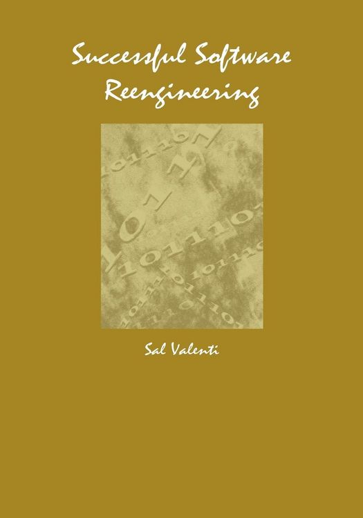 Produktbild: Successful Software Reengineering