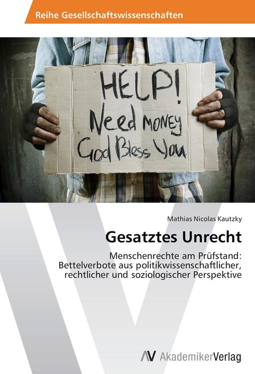 Produktbild: Gesatztes Unrecht