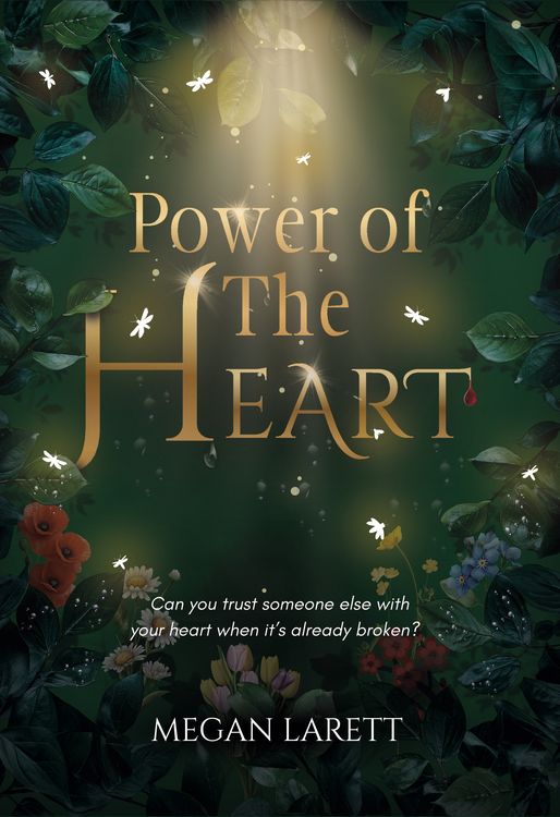 Produktbild: Power of The Heart