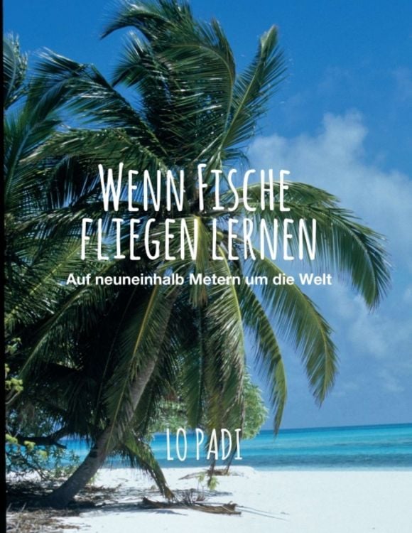Produktbild: Wenn Fische fliegen lernen