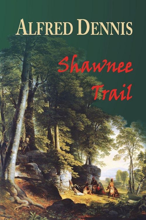 Produktbild: Shawnee Trail