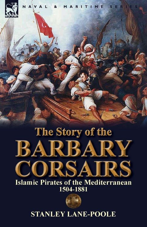 Produktbild: The Story of the Barbary Corsairs