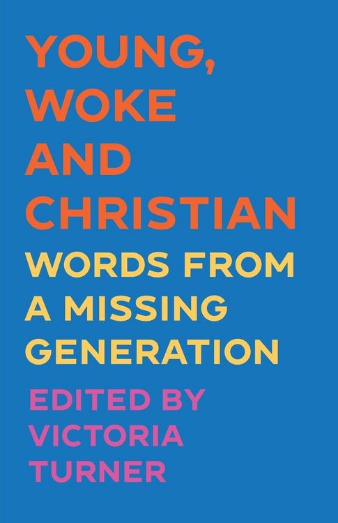 Produktbild: Young, Woke and Christian