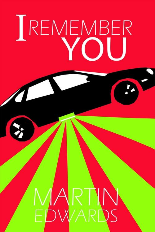 Produktbild: I Remember You