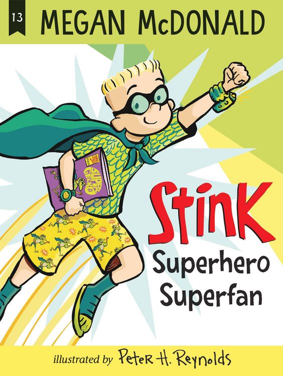 Produktbild: Superhero Superfan