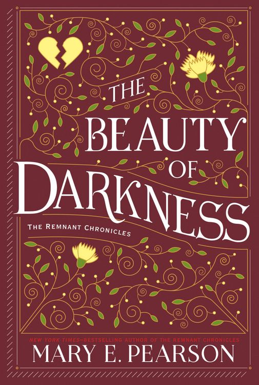 Produktbild: The Beauty of Darkness