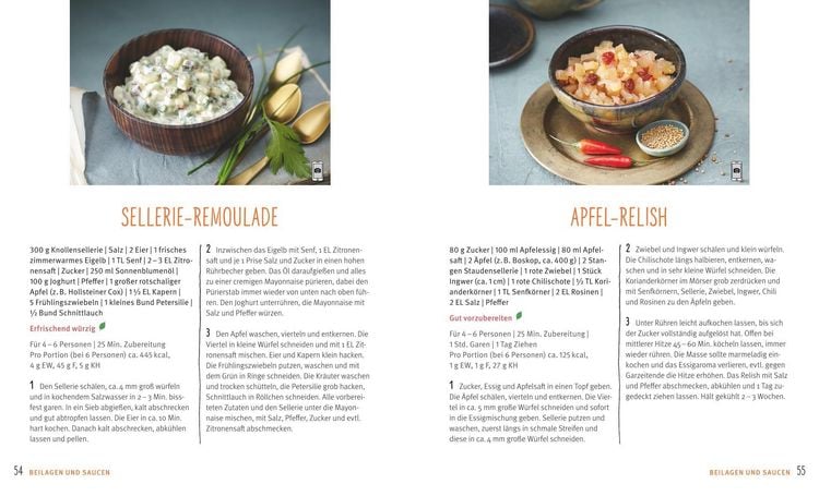 Produktbild: Fondues