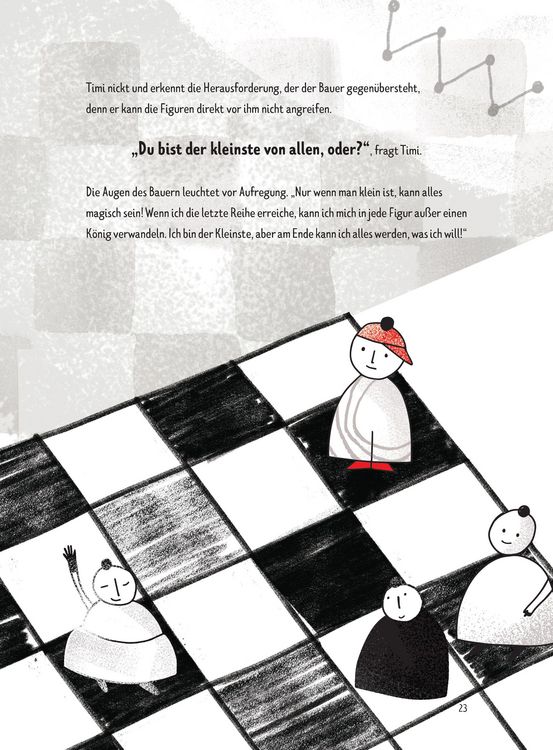 Produktbild: Planet Schach