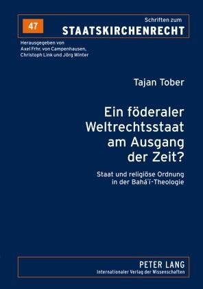 Produktbild: Bekenntnis, Bekenntnisstand und Bekenntnisbindung im evangelischen Kirchenrecht