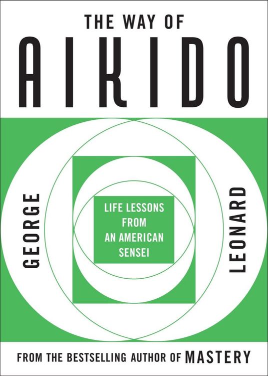 Produktbild: The Way of Aikido