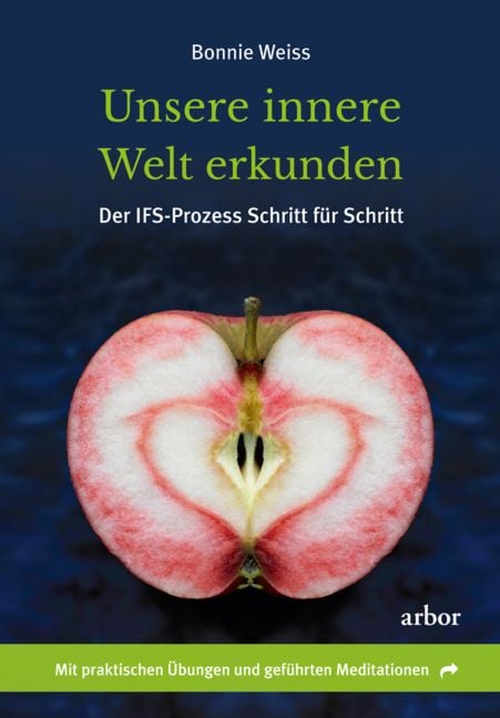 Produktbild: Unsere innere Welt erkunden