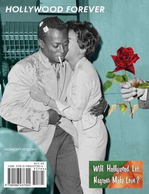 Produktbild: Hollywood Forever