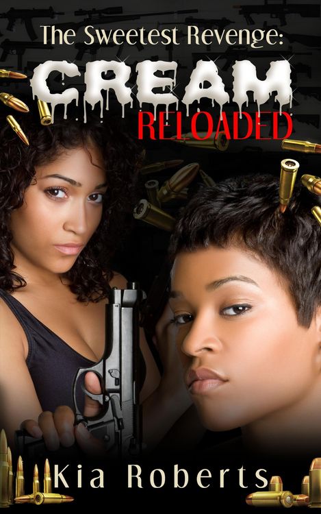 Produktbild: The Sweetest Revenge: CREAM Reloaded