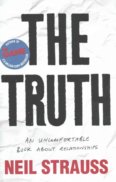 Produktbild: The Truth