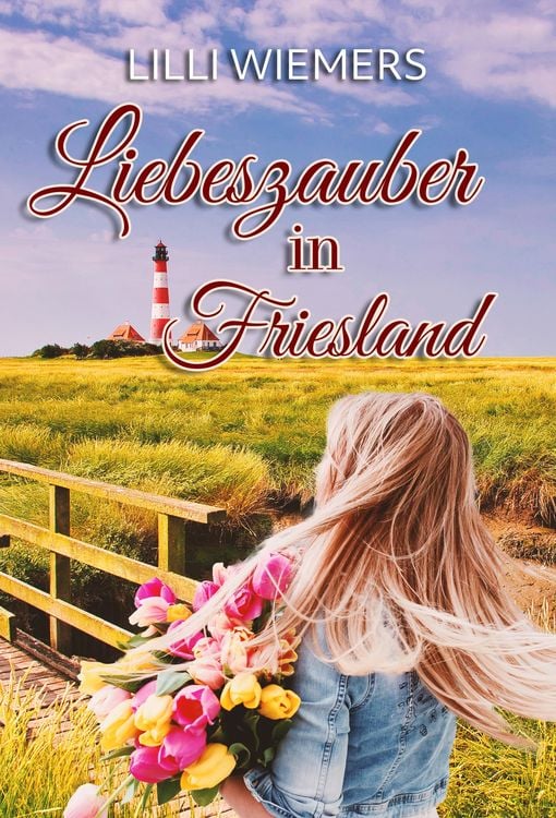 Produktbild: Liebeszauber in Friesland