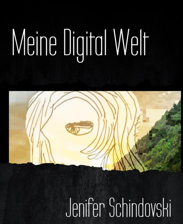 Produktbild: Meine Digital Welt
