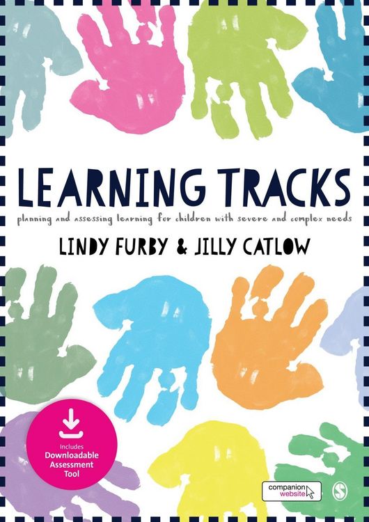Produktbild: Learning Tracks