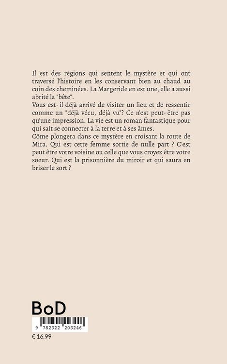 Produktbild: Le porttait