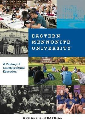 Produktbild: Kraybill, D: Eastern Mennonite University