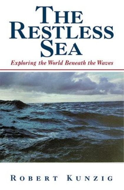 Produktbild: The Restless Sea
