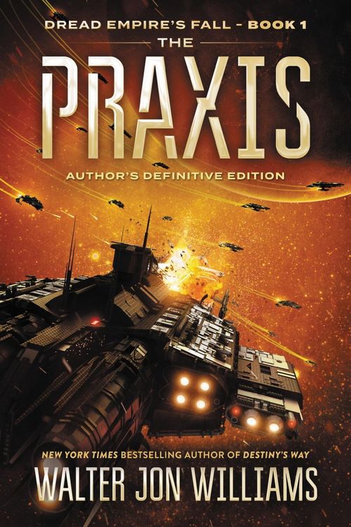 Produktbild: The Praxis