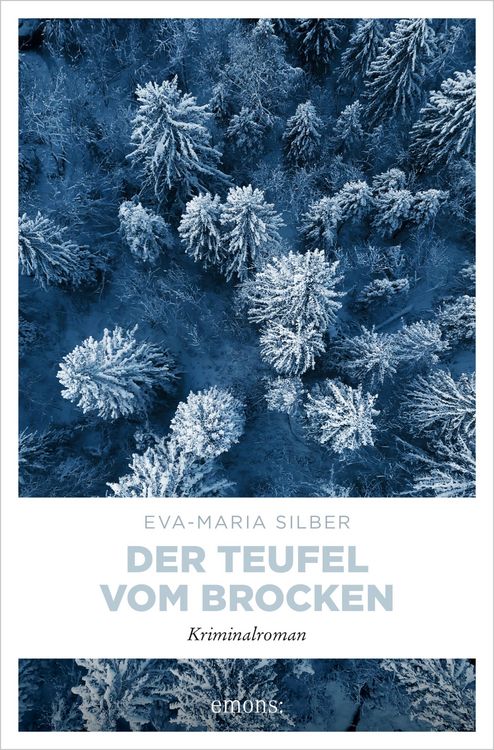Produktbild: Der Teufel vom Brocken