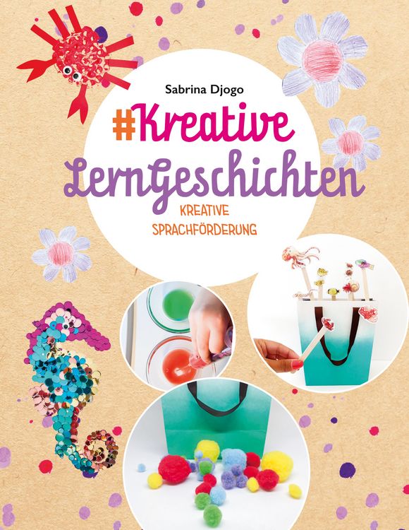 Produktbild: #Kreative LernGeschichten