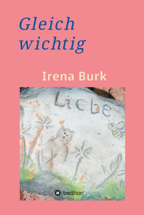 Produktbild: Gleich wichtig