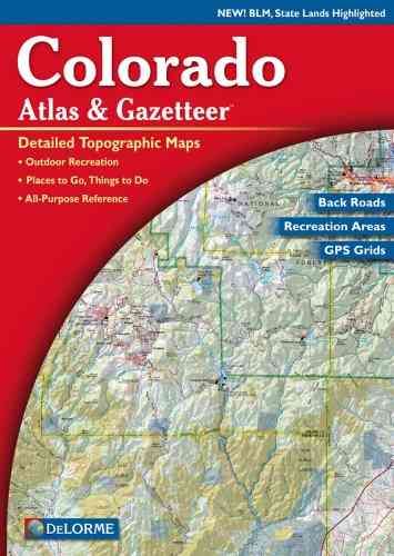Produktbild: Mcnally, R: COLORADO 10/E