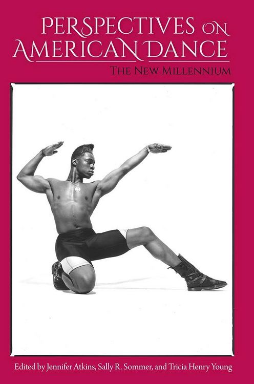 Produktbild: Perspectives on American Dance