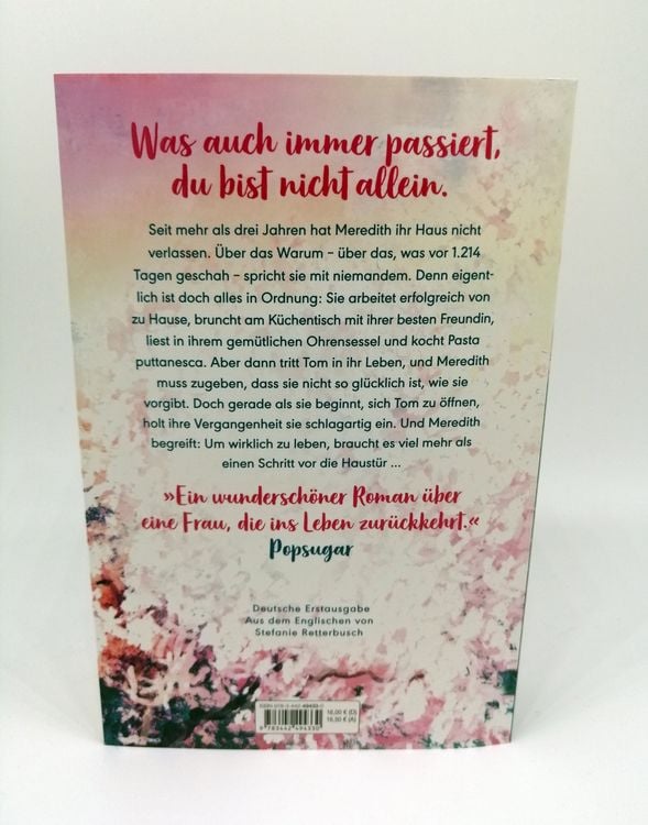 Produktbild: Und morgen ein neuer Tag