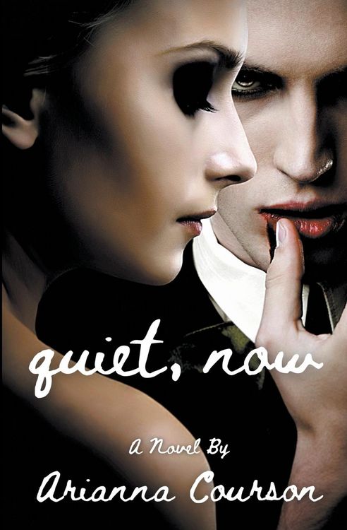Produktbild: Quiet, Now