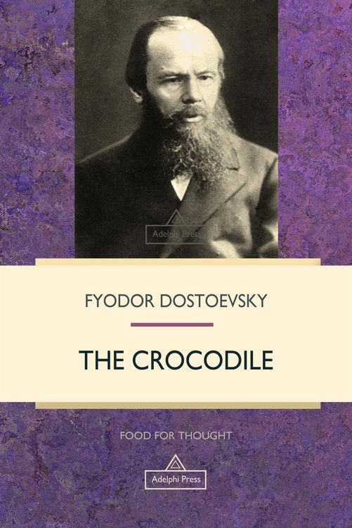 Produktbild: The Crocodile