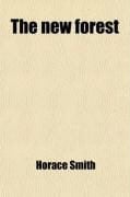 Produktbild: The New Forest (Volume 2); A Novel