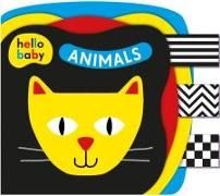 Produktbild: Animals (Hello Baby)
