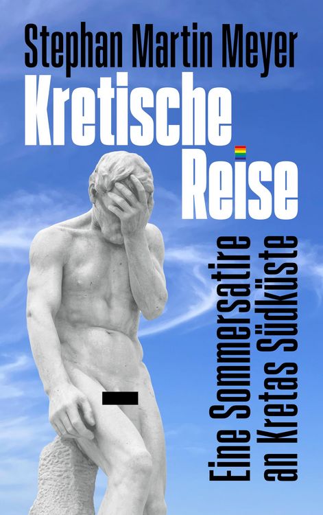 Produktbild: Kretische Reise
