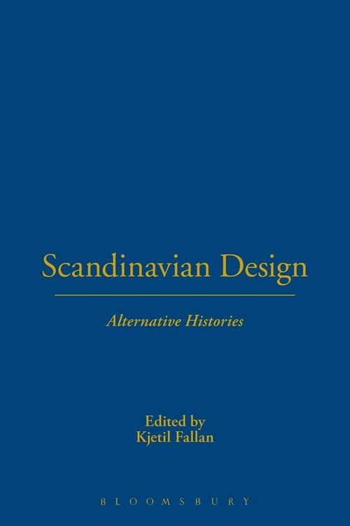 Produktbild: Scandinavian Design