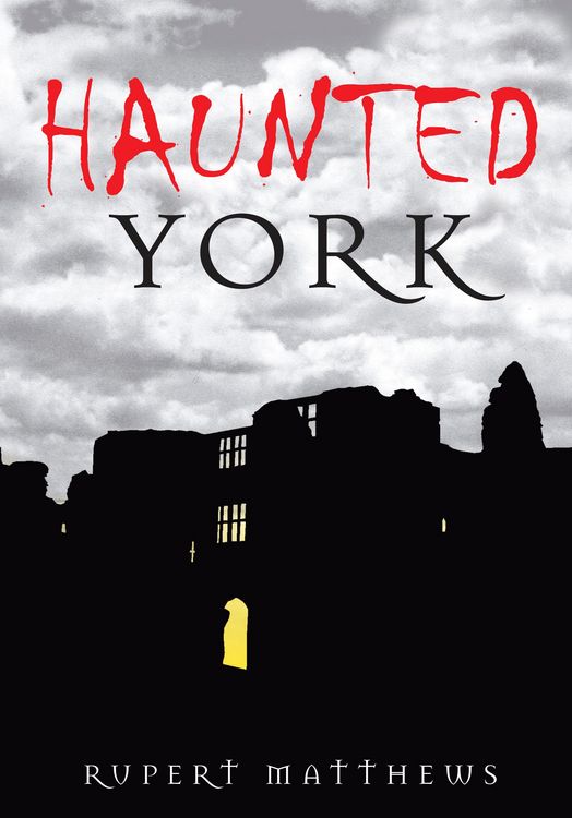 Produktbild: Haunted York