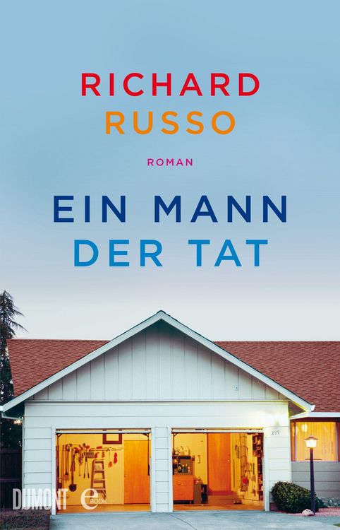 Produktbild: Ein Mann der Tat