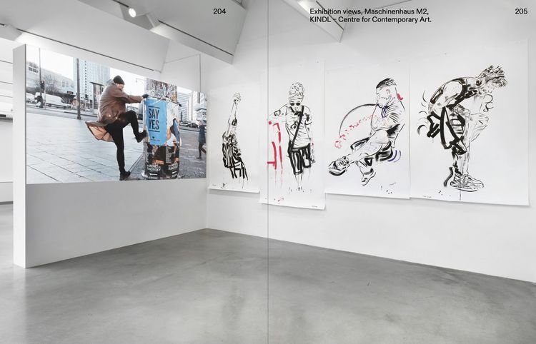 Produktbild: The Rise and Fall of Erik Schmidt
