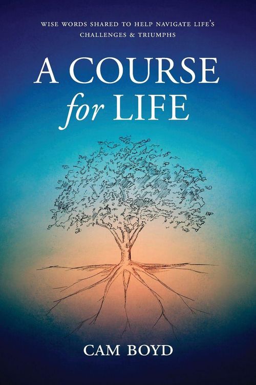 Produktbild: A Course for Life