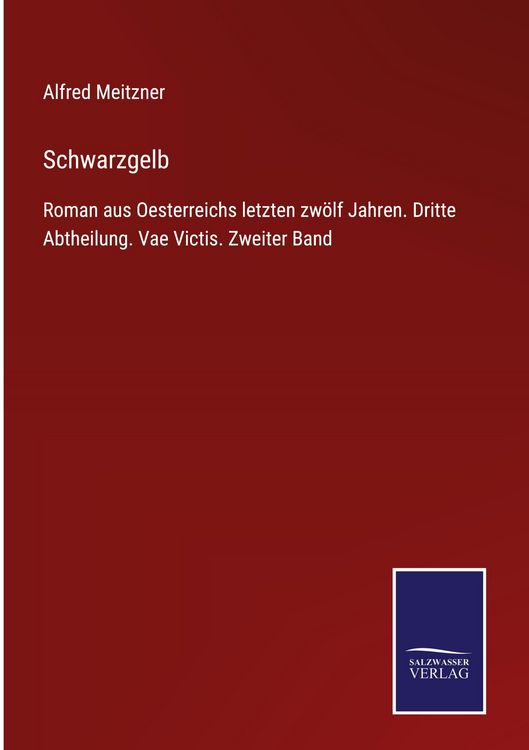 Produktbild: Schwarzgelb