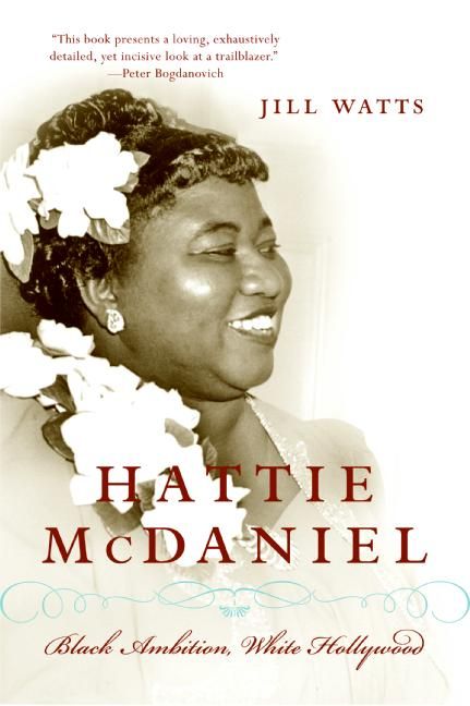 Produktbild: Hattie McDaniel