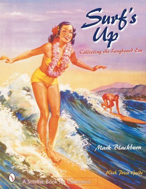 Produktbild: Surfs Up