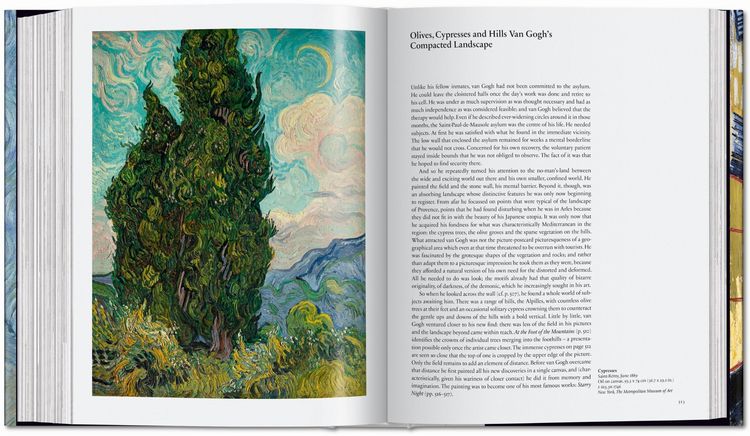 Produktbild: Van Gogh. The Complete Paintings
