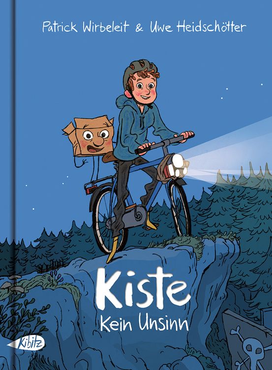 Produktbild: Kiste