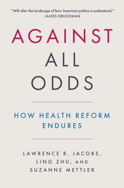 Produktbild: Against All Odds