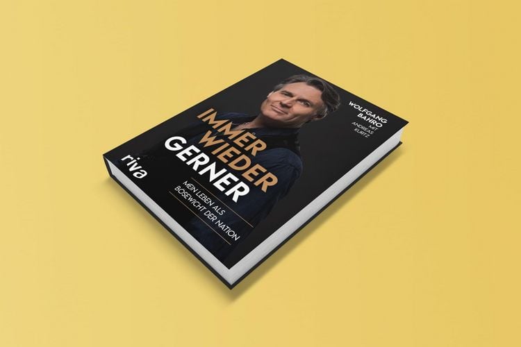 Produktbild: Immer wieder Gerner