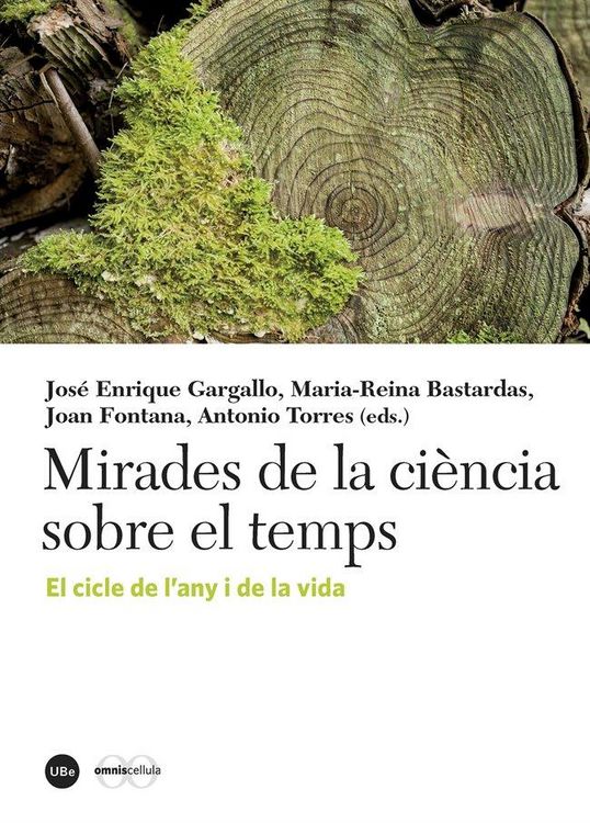 Produktbild: Mirades de la ci&egrave;ncia sobre el temps : el cicle de l'any i de la vida